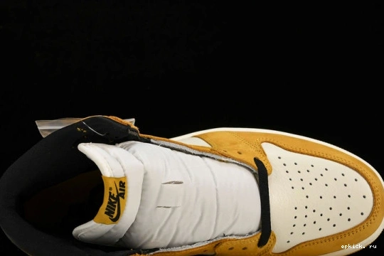 Rep EP Retro Ochre  Jordan Yellow  555088-109 555088-109 High 1 0114